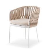 feher kerti butor szek etkezoszek modern design kulteri terasz butor etterem bisztro vizallo etkezoszett formavivendi.jpg